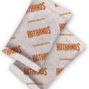 HotHands Hand Warmers - Long Lasting Safe Natural Odorless Air Activated Warmers - Up to 10 Hours of Heat