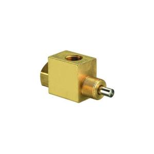 MJV-2 2-Way Valve, Normally-Closed