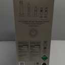 SodaStream Gaia Sparkling Water Maker, Black, Value Pack