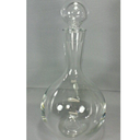 Villeroy & Boch Allegorie 50 3/4 Oz Red Wine Decanter - Excellent Condition