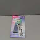 6-PCS Screen Protectors Compatible with Tamagotchi Uni, Soft TPU Full Coverage Screen Cover Anti-Scratch Clear Film