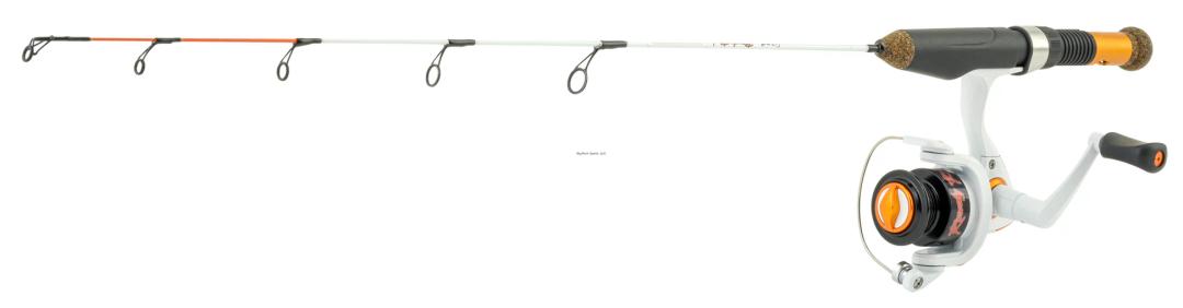 Celsius Rowdy Rod Combo 24 in Light