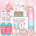 9 Year Old Girl Birthday Gifts for 9 Years Old Girls Gift Trendy Stuff Happy 9th Birthday Gifts for Girl Age 9 Gift Ideas Cool Things Presents for Nine Year Olds Girls Popular 9th Decorations Presents