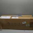 Sleepmax Extra Firm Mattress Topper Queen Size 3 Inch - Firm Memory Foam Mattress Topper for Back Pain Relief - Ventilated High Density Foam Cooling Bed Topper - No Odor, CertiPUR-US Certified