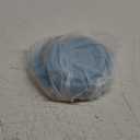 1 Cup 2 Cup 4 Cup Round Silicone Replacement Lids for Pyrex 7202-PC, 7200-PC, 7201-PC Glass Bowls, 6 Pack, Microwave & Dishwasher & Freezer Safe (Container not Included)