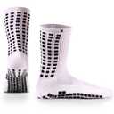 LUX Sports Soccer Grip Calf Socks