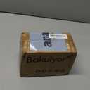 50Pcs Garden Stakes Staples + 50Pcs Gasket, Bakulyor 6 Inch Lawn Landscape Staples 11 Gauge U Shaped Galvanized Landscape Pins, Heavy Duty Yard Ground Pin for Weed Barrier Sod Fabric Decorations - 6"