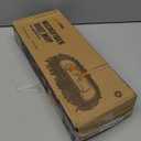 Microfiber Dust Mop for Hardwood Floor Cleaning, Dry and Wet Baseboard and Floor Duster, Household Cleaning Tool for Kitchen, Bathroom