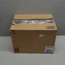 VEVOR Electric Pasta Maker, 150W Automatic Noodle Maker Machine with 8 Pasta Shapes, 4 Intelligent Modes, 500g Flour Capacity Pasta Maker Machine with Measuring Cups, Cleaning Brush for Home Kitchen