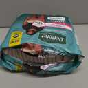 Depend Fresh Protection Adult Diapers, Incontinence Underwear for Women, Disposable, Maximum, Large, Blush, 17 Count