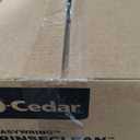 O-Cedar RinseClean Spin Mop & Bucket System | Clean with Clean Water | Removes 99% of Bacteria