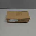 Yalikop 12 Pcs Reserved Signs for Wedding Row Reserved Seating Signs for Chairs Rustic Wooden Hanging Tag with Rope for Wedding Ceremony Church Pews Restaurant Decoration(Black)