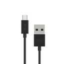 PureGear USB C Fast Charging, USBA to USBC Fast Data Sync Transfer Cable for iPhone 15 Series, Galaxy S21/S21+/S21Ultra/S20/S20FES10/S9/Note20, Pixel, & More USBC Devices Life Time Replacement (10 FT)