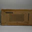 A-Premium Air Conditioning A/C Condenser Compatible with 2013-2015 Chevrolet Malibu, 2014-2020 Impala, 2010-2015 Cruze & Selected Cadillac, Buick Models, Replace# 13267649