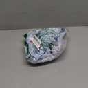 Bubble bear 3 Pack Baby Swaddle 0-3 Months - Infant Adjustable Newborn Swaddles Blanket Baby Girl Boy, Swaddling Wrap Blanket Sleep Sack for Newborn-Blue