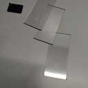 Galaxy S23 Ultra Screen Protector, S23 Ultra Tempered Glass Screen Protector【3+1 Pack】 Camera Lens Protector, 9H Hardness Tempered Glass Screen Protector for Samsung Galaxy S23 Ultra