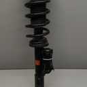 Front Right Shock Strut Assembly Compatible with 2015-2023 Challenger and Charger SRT Shock Absorber OEM Replace 05181905AB 68531065AA 68235722AA 68235722AC 68531063AA