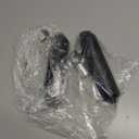 HDBUBALUS Motorcycle Rear Crash Bar Frame Sliders Frame Sliders Protector Fit for Harley Dyna 2006-2017 Sportster 2004-2022 Black