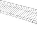 Hisencn Grill Warming Rack for Charbroil Performance 4 Burner 463342119, Replacement Parts for 463342118, 463347017, 463376017, 463332718 4-Burner Gas Grill, Warming Grates, Stainless Steel
