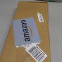 Garden Obelisk Trellis for Climbing Plants Outdoor 6 Ft Rose Bush Round Trellis for Pots Rustproof Metal Plant Flower Trellises for Clematis Vine Jasmine Support Outdoor Indoor (White)