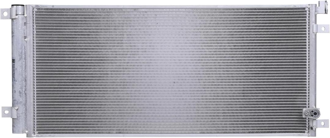 Wagner CD672 Condenser