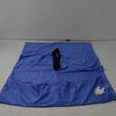 SANHO Yopo Dynamic Movement Sensory Sox, Medium,6-9 years old, 47''HX27''W,Good for Height:41"-51",Updated Version,Blue