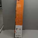 Bluesea 30 Feet Chimney Sweep Kit, Ergonomic Chimney Cleaning Kit, Extends Up to 30 Feet, Chimney Cleaner, Chimney Cleaning Tools, Chimney Cleaning System with Strong Brush, 9 Flexible Chimney Rods