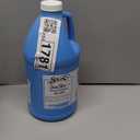 Sax Heavy Body Acrylic Paint for School and Arts and Crafts Use, Cobalt Blue, 1/2 Gallon