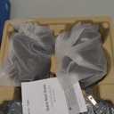 Tapo 2K Indoor Pan/Tilt Wired Security Camera  Works as a Baby Monitor & Pet Camera, Motion Detection, 2Way Audio, Siren, Night Vision, NoSubscription Local Storage or Optional Cloud, C211 (2Pack)