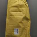 All Weather Cargo Liner for GMC Terrain 2018-2024/Chevrolet Equinox 2018-2024 Custom Fit Automotive Car Trunk Mat Accessories - Black