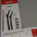 28" 24" Windshield Wiper Blades Replacement for Chevy Chevrolet Cruze 2016 2017 2018 2019 2020 2021 Original Factory Quality Front Wipers Blade Set for My Car - (Pack of 2)