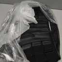 Milwaukee Men's Swat Style Zipper Front Vest (Medium)