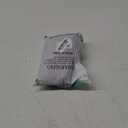 CuteBone Winter Dog Jacket - Reversible, Windproof & Waterproof - Thick, Soft Coat with Leash Hole - Sizes S, M, L - Perfect for Cold Weather (1-Red Plaid)