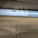 NuWallpaper Lansdowne Blue Peel and Stick Wallpaper, NUS4997