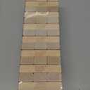 Jenga Game | The Original Wood Block Game with Genuine Hardwood Blocks | Stacking Tower | Ages 6+ | 1 or More Players | Party Games for Kids | Family Games