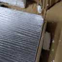 DWVO Aquarium Stand for 55-75 Gallon Fish Tank with Additional 20 Gallon Space and LED Lights, Fish Tank Stand with Adjustable Dividers and Power Outlets, Suitable for Turtle Tank Terrarium, Grey