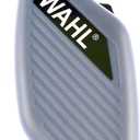 Wahl Pocket Pro Compact Trimmer for Touching Up Around Dogs and Cats Eyes, Ears, and Paws - Model 9961-900 (one size, Gray)
