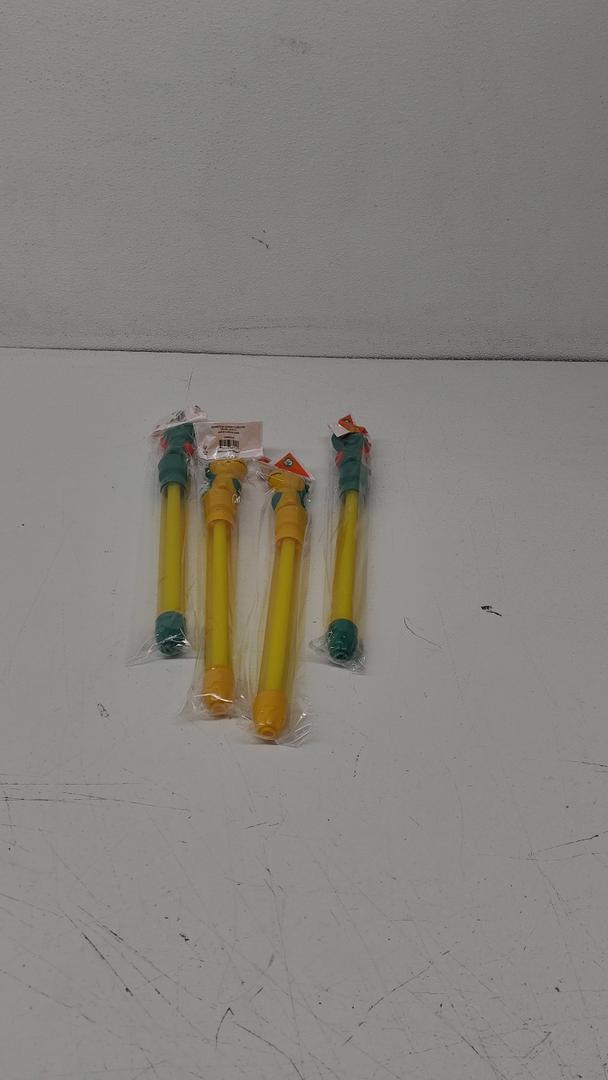 Water Blaster 4 Pack