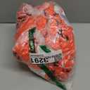 Bandana Colorful Red Paisly Fleece Throw Blanket Warm Super Soft Cozy Fuzzy Blanket Lightweight for Couch,Sofa,Bed All Season (80"x60")