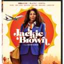Jackie Brown - BLURAY, Digital, 4K ULTRA HD [4K UHD], 4K