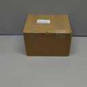 18oz Glass Tumbler with Handle & Lid 2-Pack Iced Coffee Cups with Straws, Glass Mug for Cold & Hot Beverages Travel Cup for Smoothies, Tea, and Juice (Clear-Glacial Pattern-2aPck)