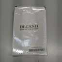 DECANIT 4x6 Picture Frame Metal,Thin Profile Photo Frame 4 by 6 Inch, Display for Wall Mounting or Tabletop Pack of 2,Gold