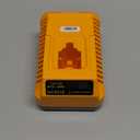 Powilling DC9310 Fast Charger Replacement for Dewalt 18V Battery Charger DC9096 DC9098 DC9099 DC9091 DC9071 DE9057 DW9096 Compatible with Dewalt 18V XRP NI-CD/NI-MH Battery(Not for Lithium Battery)