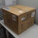 Mintakawa Automatic Cat Litter Box Self Cleaning - APP Control and Weight Monitoring - Ultra-Quiet, Suitable for Medium Cats and Kittens, Safe Anti-Pinch Litter Box (Assembly Required) - White