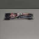 2 Pairs Solar Connectors Y Branch 20A Cable Parallel Adapter Cable Wire Plug Tool Kit for Solar Panel(M/FF+F/MM)