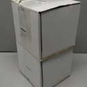 Autoround Pair Front Wheel Bearing and Hub Assembly Compatible with Honda Accord 1998-2002, Acura TL 1999-2003, Acura CL 2001-2003 Non-ABS