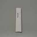 Nail Drill Handpiece Electric Nail Drill Handle Machine Replacement Nail Polishing Pen Portable Manicure Pedicure Tool (Pink)