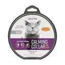 Sentry Calming Collar for Cats, Long-Lasting Pheromone Collar Helps Calm Cats for 30 Days, Reduces Stress, Anxiety, Loud Noises and Separation, 1 Count (Purple)