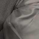 Heated Hand Warmer Pouch with 10000 mAh Rechargeable Battery, Up to 15 Hours of Warmth Electric Heated Hand Muff, Ideal for Football, Golf, Hunting, Fishing, Camping, Winter Outdoor Walk - Black