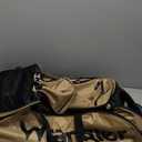 Wrangler Wesley Rolling Duffel Bag